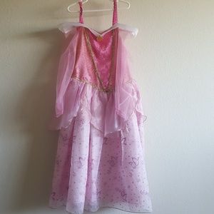 Sleeping Beauty Princess costume size medium